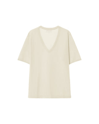 TOP BEIGE PADOUE