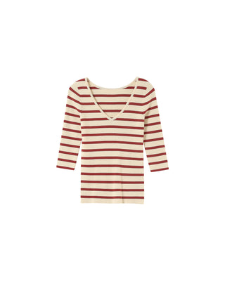PULL TERRACOTTA PAIGE