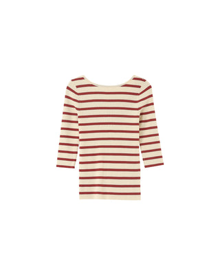 PULL TERRACOTTA PAIGE
