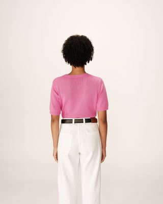 PULL ROSE PALERMO