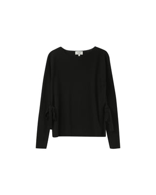 PULL NOIR PALMER