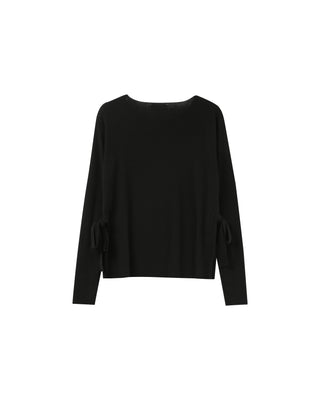 PULL NOIR PALMER