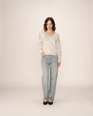PULL CIEL PALOMA