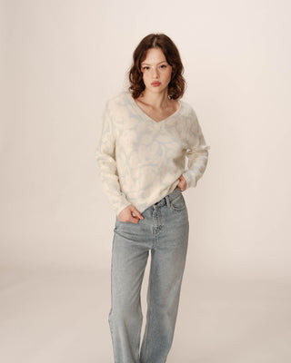 PULL CIEL PALOMA
