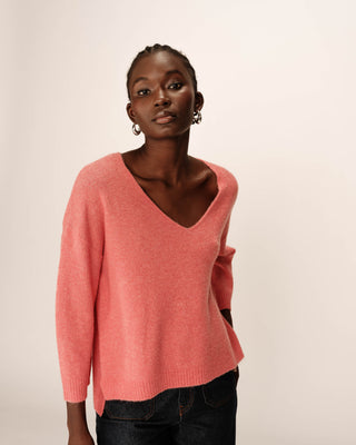 PULL CORAIL PALTROW