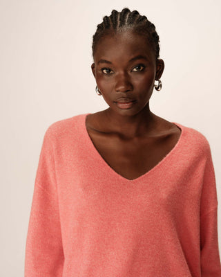 PULL CORAIL PALTROW