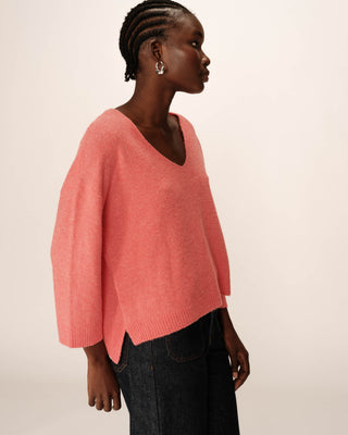 PULL CORAIL PALTROW