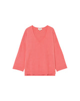 3/4 sleeve sweater cgoldal Paltrow_12902