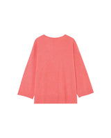 3/4 sleeve sweater cgoldal Paltrow_12902