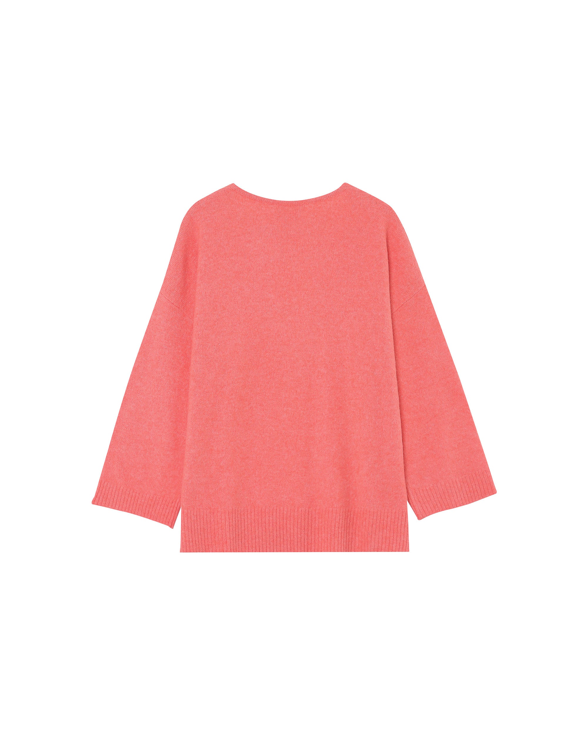 3/4 sleeve sweater cgoldal Paltrow_12902