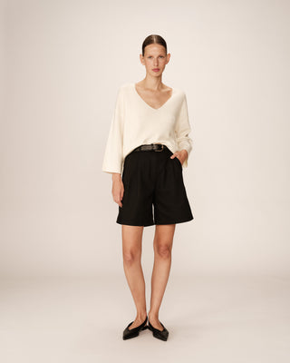 PULL ECRU PALTROW