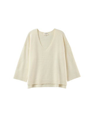 PULL ECRU PALTROW