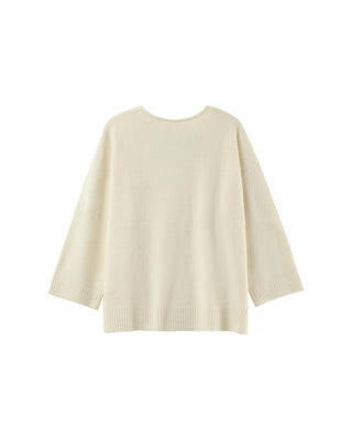 PULL ECRU PALTROW