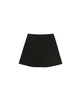JUPE NOIR PAMELA