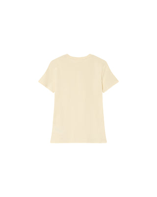 T-SHIRT BEIGE PAPA