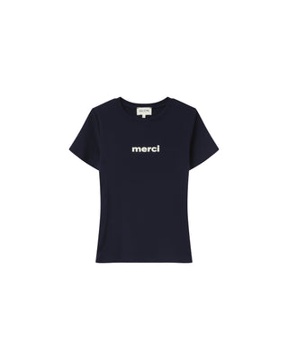 T-SHIRT MARINE PAPA