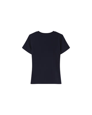 T-SHIRT MARINE PAPA