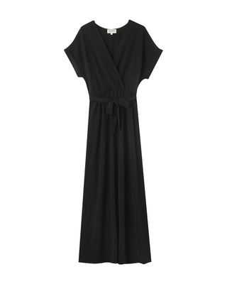 LONG DRESS NOIR DRESS