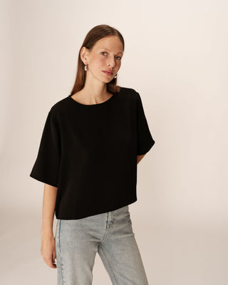 TOP NOIR PAPRIKA