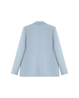 BLAZER BLEU PARFAITE