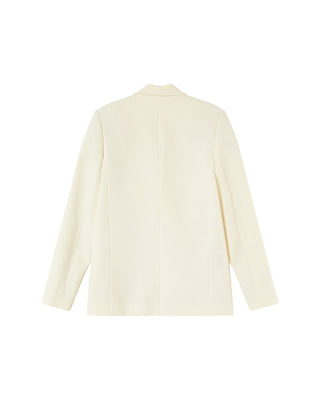 BLAZER ECRU PARFAITE