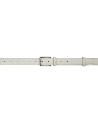 CEINTURE ECRU PARISIENNE