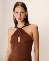 Body torsade chocolat Paso