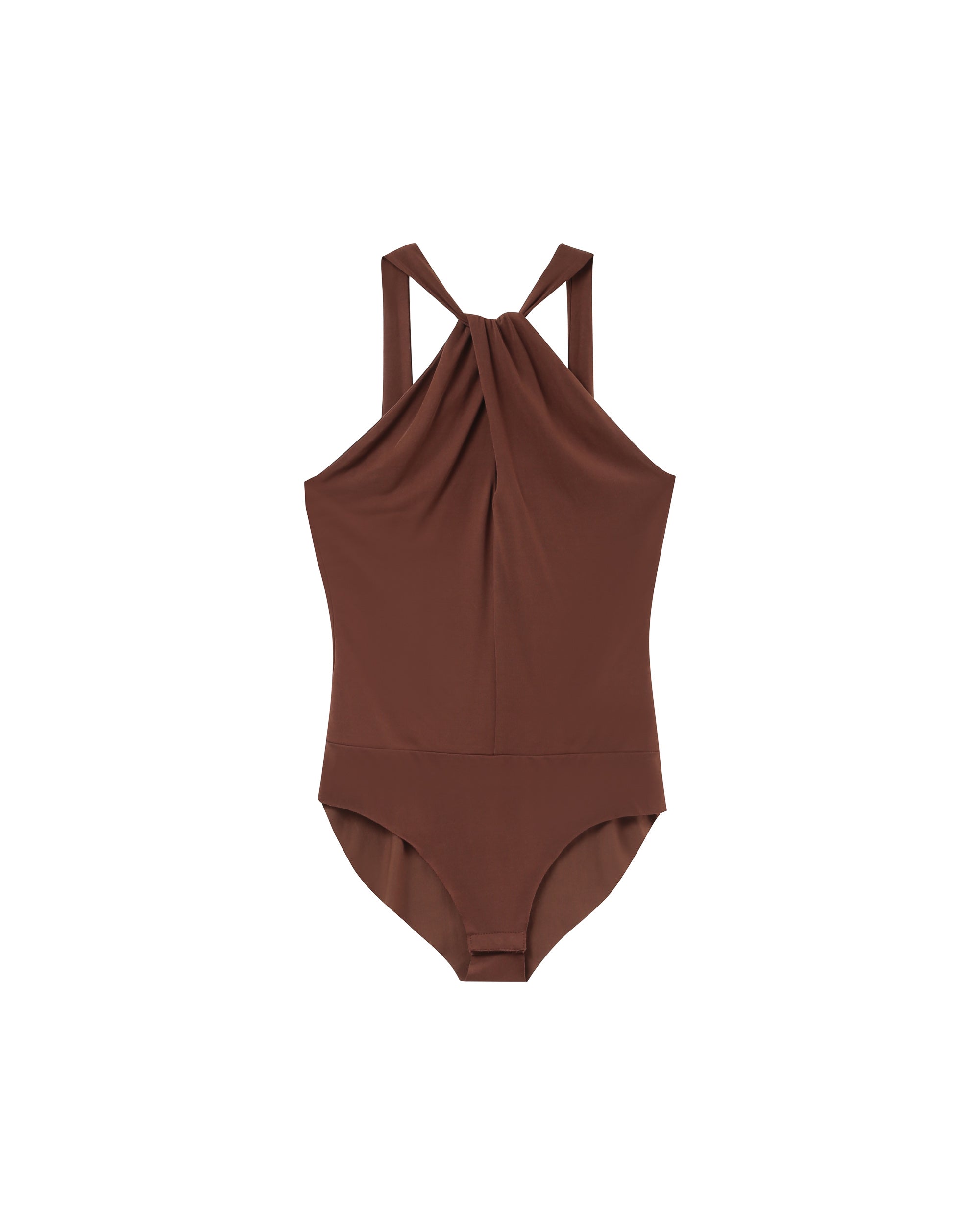 Body torsade chocolat Paso