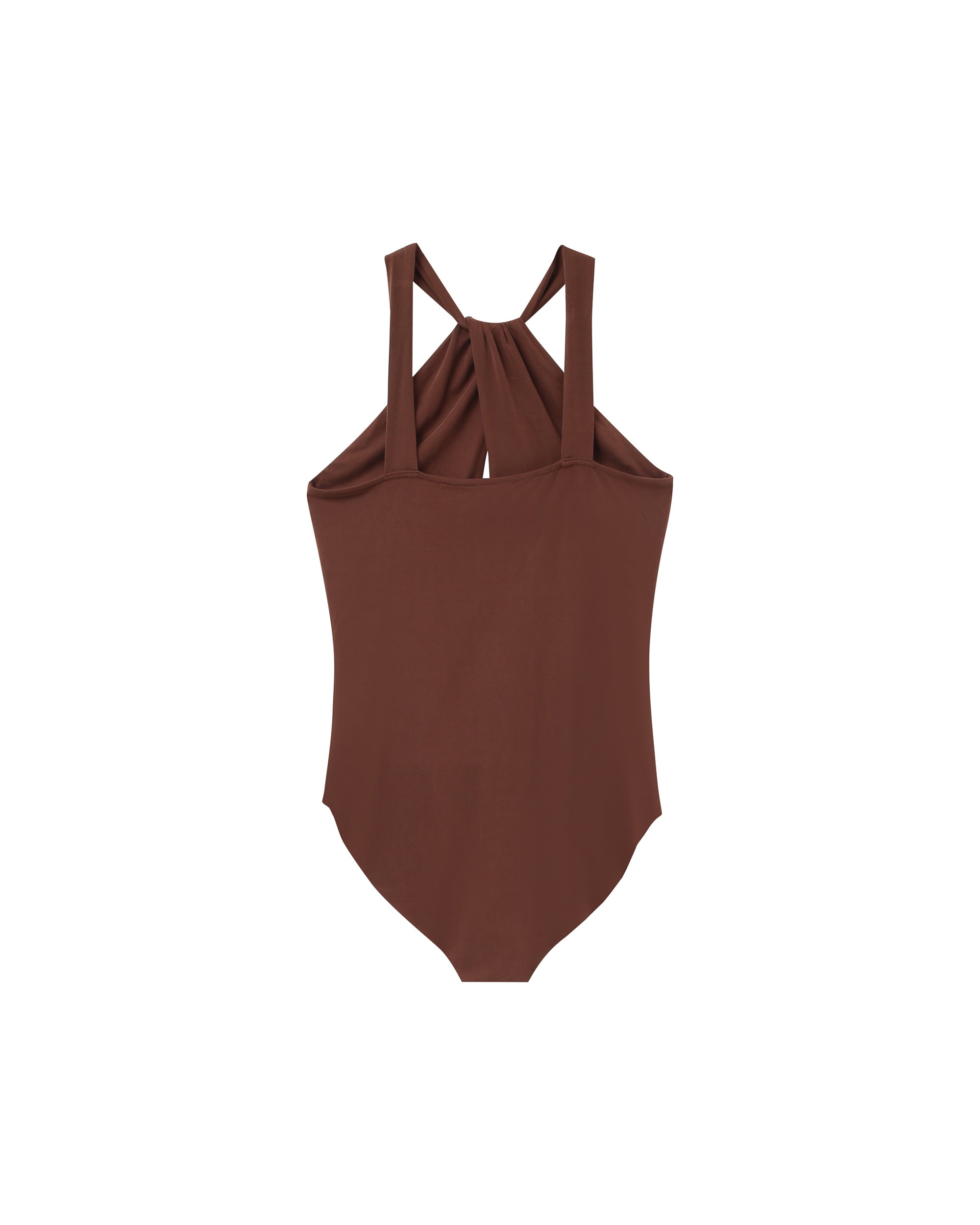 Body torsade chocolat Paso