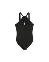 Body torsade noir Paso