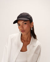 Casquette brodee g&m marine Patterson