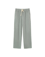 Velvet trousers green Paul_13022