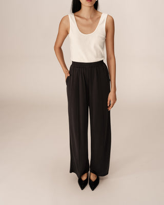 PANTALON ANTHRACITE PAX