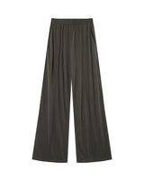 Pantalon fluide en modal kaki Pax