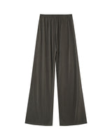 Pantalon fluide en modal kaki Pax