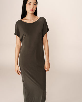 ROBE LONGUE KAKI PEACE