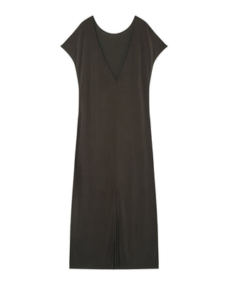 ROBE LONGUE KAKI PEACE