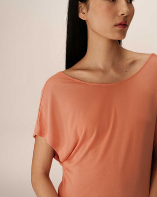 ROBE LONGUE PECHE PEACE