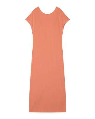 ROBE LONGUE PECHE PEACE