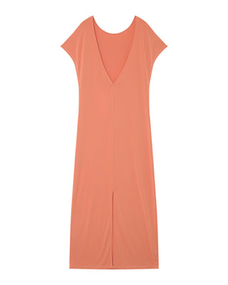 ROBE LONGUE PECHE PEACE