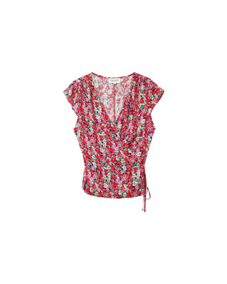 TOP ROUGE PENNY