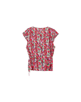 TOP ROUGE PENNY