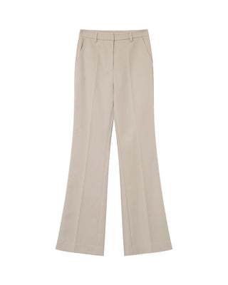 PANTALON BEIGE PEOPLE