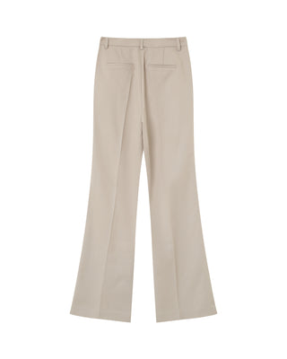 PANTALON BEIGE PEOPLE