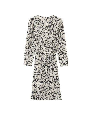 ROBE COURTE NOIR PERCY