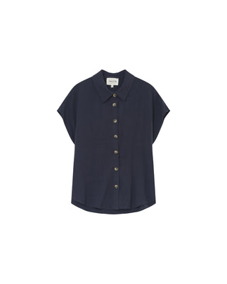 CHEMISE MARINE PEREZ
