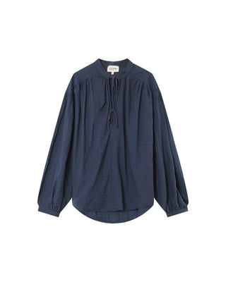BLOUSE MARINE PERSIA
