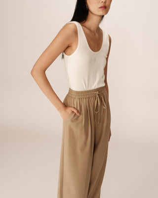 PANTALON BEIGE PETRO