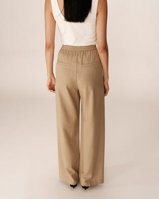 PANTALON BEIGE PETRO