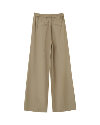 PANTALON BEIGE PETRO